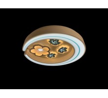 Настенно-потолочный светильник LED LAMPS 5105 Natali Kovaltseva