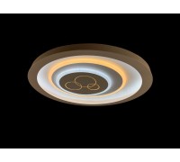 Настенно-потолочный светильник LED LAMPS 5131 Natali Kovaltseva