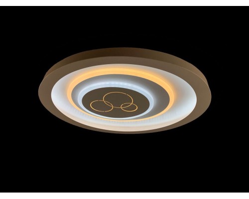 Настенно-потолочный светильник LED LAMPS 5131 Natali Kovaltseva