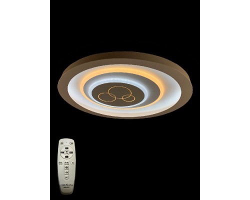 Настенно-потолочный светильник LED LAMPS 5131 Natali Kovaltseva