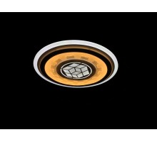 Настенно-потолочный светильник LED LAMPS 5601 Natali Kovaltseva