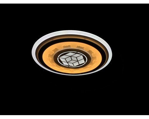 Настенно-потолочный светильник LED LAMPS 5601 Natali Kovaltseva