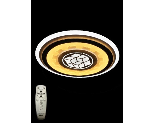 Настенно-потолочный светильник LED LAMPS 5601 Natali Kovaltseva