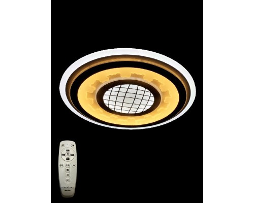 Настенно-потолочный светильник LED LAMPS 5603 Natali Kovaltseva