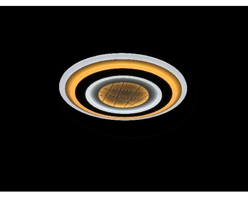 Настенно-потолочный светильник LED LAMPS 5605 Natali Kovaltseva