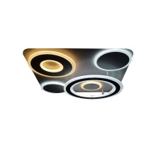 Настенно-потолочный светильник LED LAMPS 5630 Natali Kovaltseva