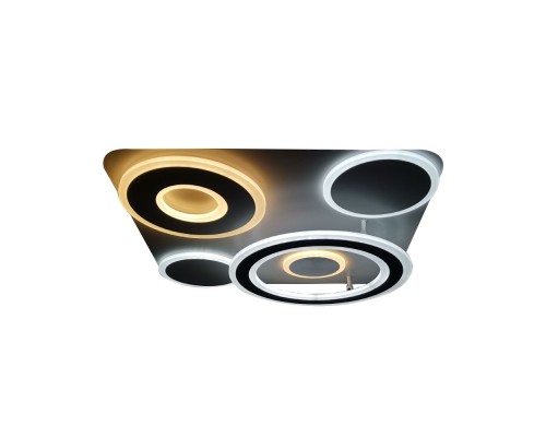 Настенно-потолочный светильник LED LAMPS 5630 Natali Kovaltseva