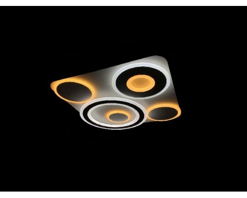 Настенно-потолочный светильник LED LAMPS 5630 Natali Kovaltseva