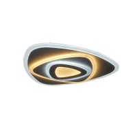 Настенно-потолочный светильник LED LAMPS 6058 Natali Kovaltseva