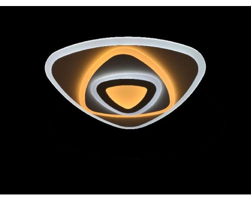 Настенно-потолочный светильник LED LAMPS 6058 Natali Kovaltseva