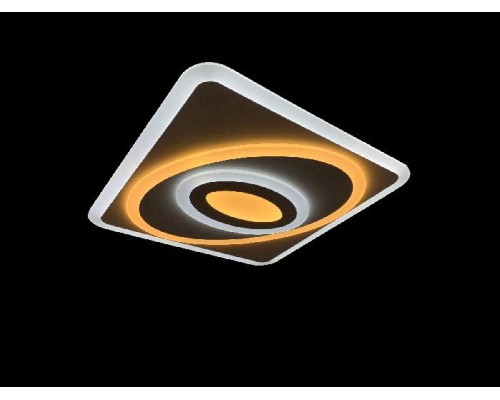 Настенно-потолочный светильник LED LAMPS 6059 Natali Kovaltseva