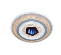 Потолочный светильник LED LED LAMPS 81069 Natali Kovaltseva
