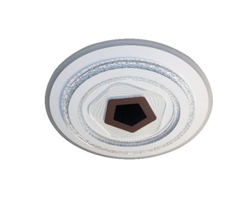 Потолочный светильник LED LED LAMPS 81069 Natali Kovaltseva