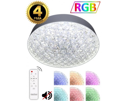Потолочный светильник LED LAMPS LED LAMPS 81070 Natali Kovaltseva