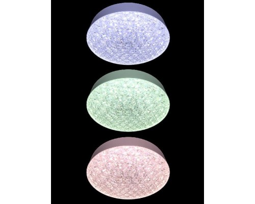 Потолочный светильник LED LAMPS LED LAMPS 81070 Natali Kovaltseva