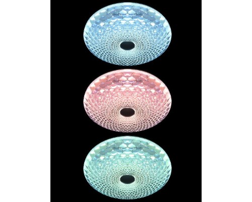 Потолочный светильник LED LAMPS LED LAMPS 81071 Natali Kovaltseva