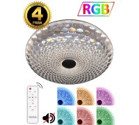 Потолочный светильник LED LAMPS LED LAMPS 81072 Natali Kovaltseva