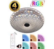 Потолочный светильник LED LAMPS LED LAMPS 81072 Natali Kovaltseva