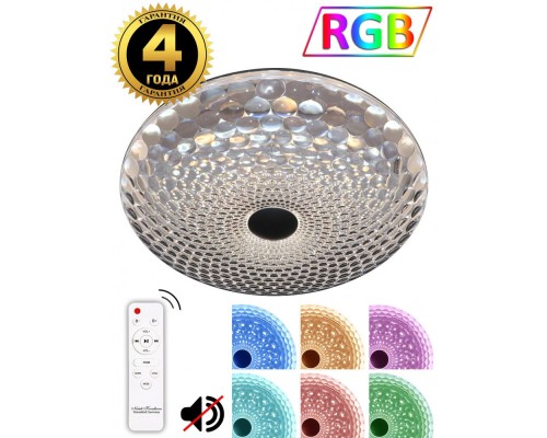 Потолочный светильник LED LAMPS LED LAMPS 81072 Natali Kovaltseva