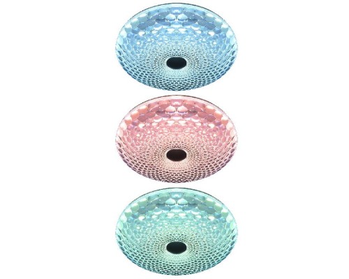 Потолочный светильник LED LAMPS LED LAMPS 81072 Natali Kovaltseva