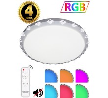 Потолочный светильник LED LAMPS LED LAMPS 81073 Natali Kovaltseva