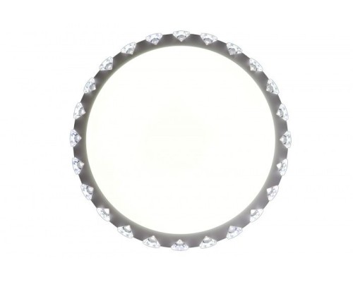 Потолочный светильник LED LAMPS LED LAMPS 81073 Natali Kovaltseva