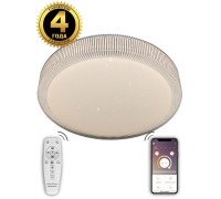 Потолочный светильник LED LAMPS LED LAMPS 81075 Natali Kovaltseva