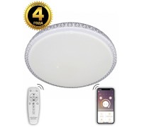 Потолочный светильник LED LAMPS LED LAMPS 81078 Natali Kovaltseva