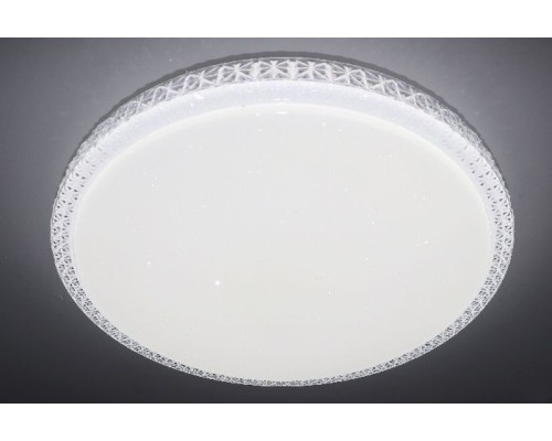 Потолочный светильник LED LAMPS LED LAMPS 81078 Natali Kovaltseva