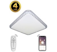 Потолочный светильник LED LAMPS LED LAMPS 81080 Natali Kovaltseva