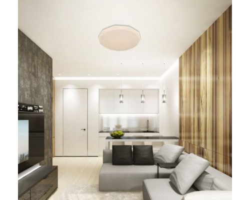 Потолочный светильник LED LAMPS LED LAMPS 81082 Natali Kovaltseva