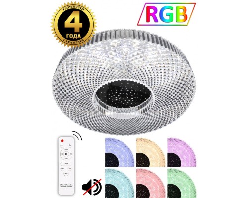 Потолочный светильник LED LAMPS LED LAMPS 81083 Natali Kovaltseva