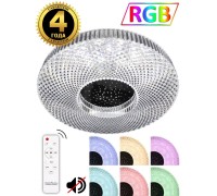 Потолочный светильник LED LAMPS LED LAMPS 81084 Natali Kovaltseva