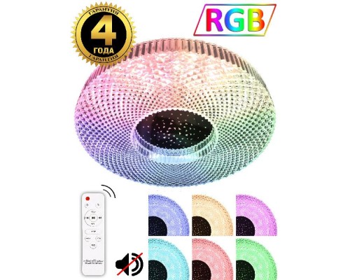 Потолочный светильник LED LAMPS LED LAMPS 81084 Natali Kovaltseva