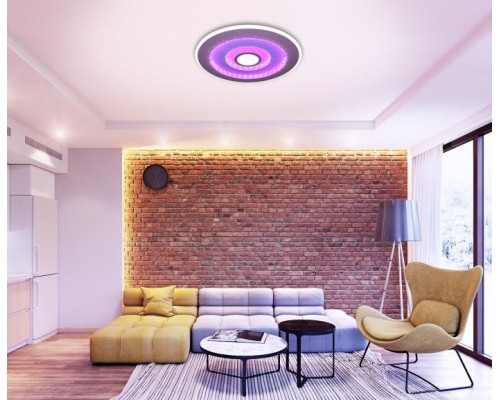 Потолочный светильник LED LAMPS LED LAMPS 81085 Natali Kovaltseva