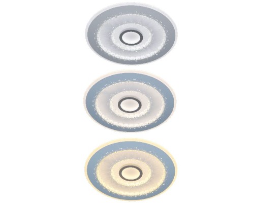 Потолочный светильник LED LAMPS LED LAMPS 81085 Natali Kovaltseva