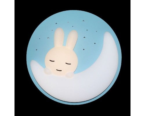 Потолочная люстра LED LAMPS LED LAMPS 81087 Natali Kovaltseva