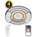 Потолочная люстра LED LAMPS LED LAMPS 81088 Natali Kovaltseva