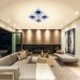 Потолочная люстра LED LAMPS LED LAMPS 81089 Natali Kovaltseva