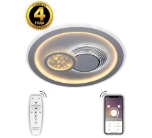 Потолочный светильник Led LED LAMPS 81094 Natali Kovaltseva