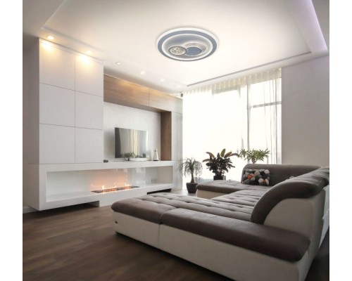 Потолочный светильник Led LED LAMPS 81094 Natali Kovaltseva