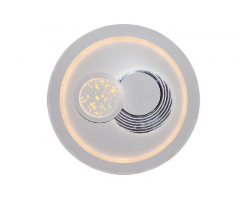 Потолочный светильник Led LED LAMPS 81094 Natali Kovaltseva
