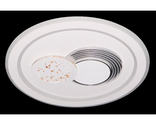 Потолочный светильник Led LED LAMPS 81094 Natali Kovaltseva