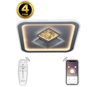 Потолочный светильник Led LED LAMPS 81095 Natali Kovaltseva