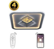 Потолочный светильник Led LED LAMPS 81095 Natali Kovaltseva