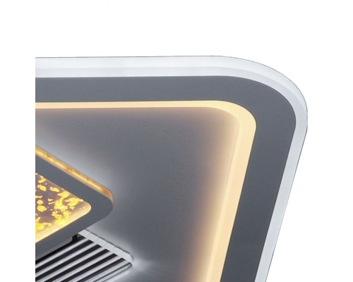 Потолочный светильник Led LED LAMPS 81095 Natali Kovaltseva