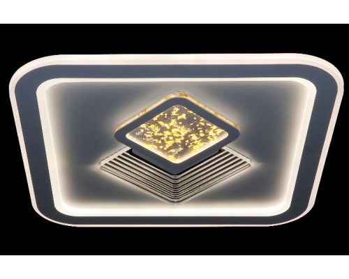 Потолочный светильник Led LED LAMPS 81095 Natali Kovaltseva