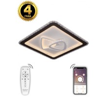 Потолочный светильник Led LED LAMPS 81096 Natali Kovaltseva