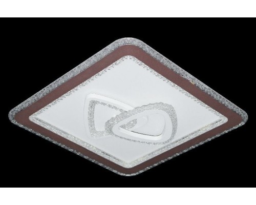 Потолочный светильник Led LED LAMPS 81096 Natali Kovaltseva