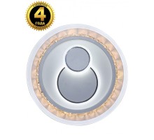 Потолочный светильник Led LED LAMPS 81097 Natali Kovaltseva